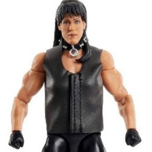 NEW Mattel WWE Elite Collection D-Generation X Chyna 6'' Action Figure - Picture 1 of 7